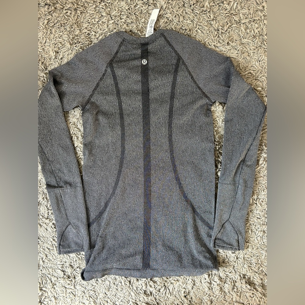 Lululemon swiftly